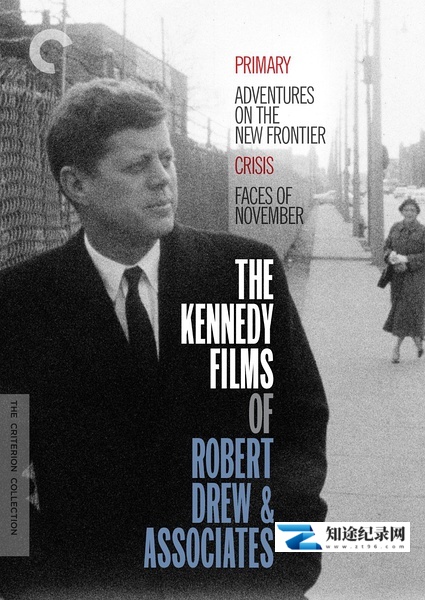 [PBS]危机：总统之诺 Crisis: Behind a Presidential Commitment) / 总统承诺背后-知途纪录片网盘资源下载