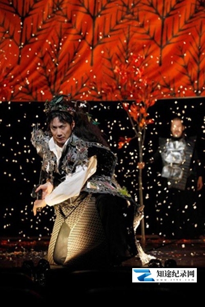 [NHK]六百年の「今」を舞う～狂言師・野村萬斎 ノンフィクションW 六百年の「今」を舞う～狂言師・野村萬斎-知途纪录片网盘资源下载