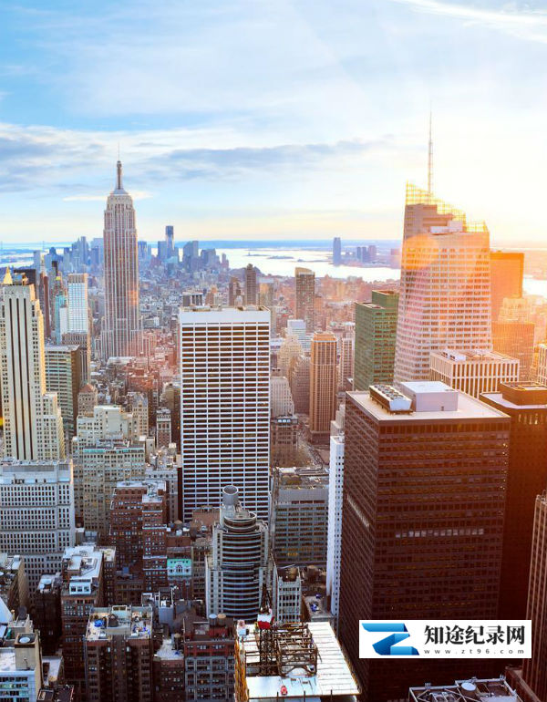 [其他]超级城市：纽约 超级城市：纽约-知途纪录片网盘资源下载