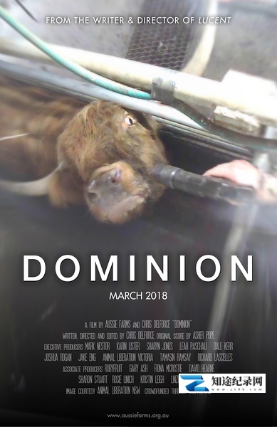 [其他]统治 Dominion-知途纪录片网盘资源下载