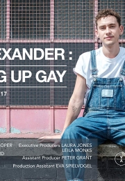 [其他]同志成长记 Olly Alexander-知途纪录片网盘资源下载