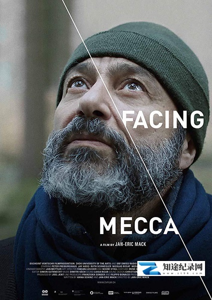 [其他]面朝麦加 Facing Mecca-知途纪录片网盘资源下载