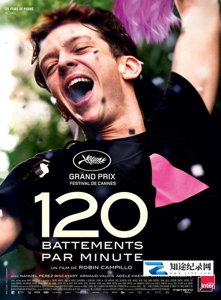 每分钟120击 / 120 battements par minute