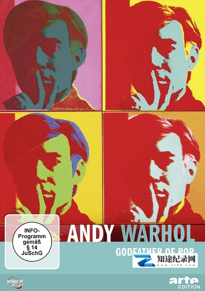 [其他]安迪·沃霍尔 Andy Warhol: A Documentary Film-知途纪录片网盘资源下载