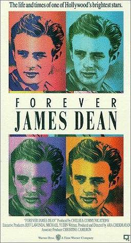 [其他]永远的詹姆斯·迪恩 Forever James Dean-知途纪录片网盘资源下载