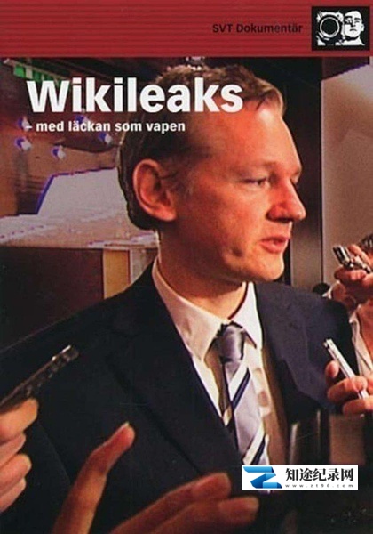 [其他]维基解密的抗争 WikiRebels: The Documentary-知途纪录片网盘资源下载