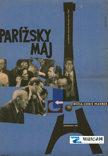 [其他]美好的五月 Le Joli Mai-知途纪录片网盘资源下载