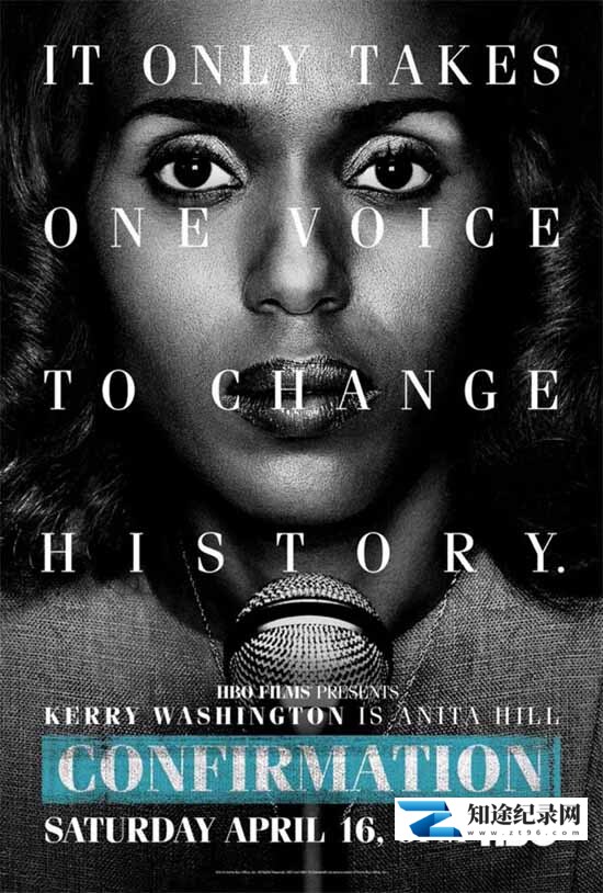 [HBO]确认 Confirmation-知途纪录片网盘资源下载