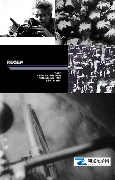 [其他]雨 Regen-知途纪录片网盘资源下载