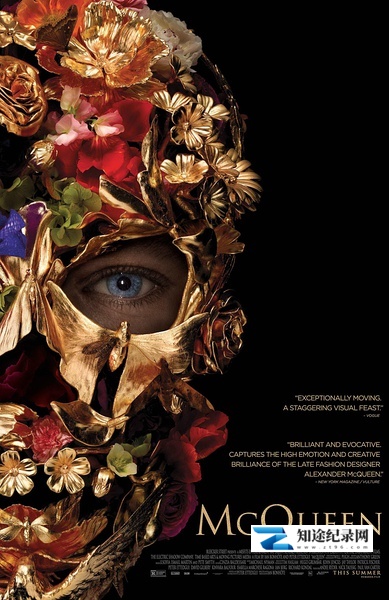 [BBC]麦昆 McQueen-知途纪录片网盘资源下载