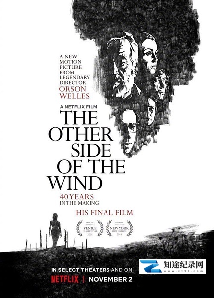 [其他]风的另一边 The Other Side of the Wind-知途纪录片网盘资源下载