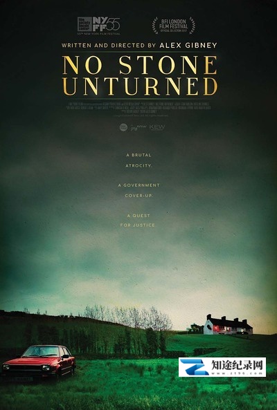 [NBC]不遗余力 No Stone Unturned-知途纪录片网盘资源下载