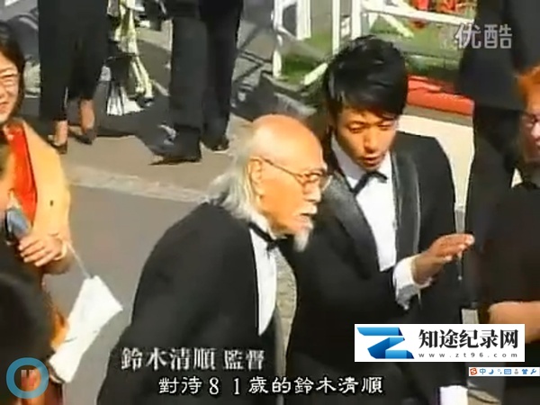 [NHK]情热大陆 小田切让篇 情热大陆 小田切让篇-知途纪录片网盘资源下载