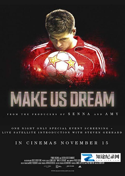 [BBC]成就梦想 Make Us Dream-知途纪录片网盘资源下载