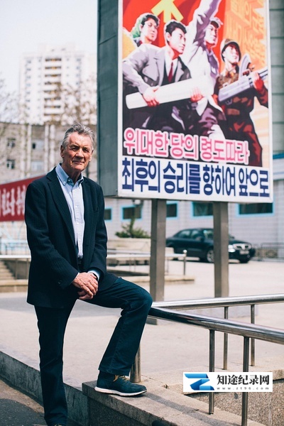 [BBC]麦克·帕林的朝鲜之旅 Michael Palin In North Korea Season 1-知途纪录片网盘资源下载