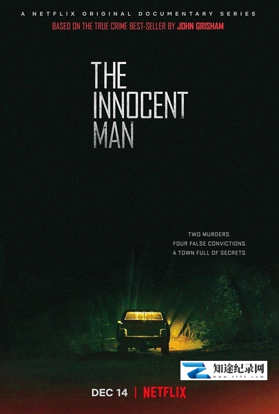 [Netflix]无辜的人 The Innocent Man-知途纪录片网盘资源下载