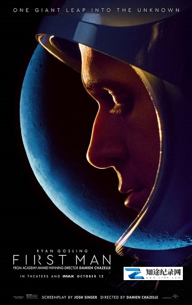 [其他]登月第一人 First Man-知途纪录片网盘资源下载