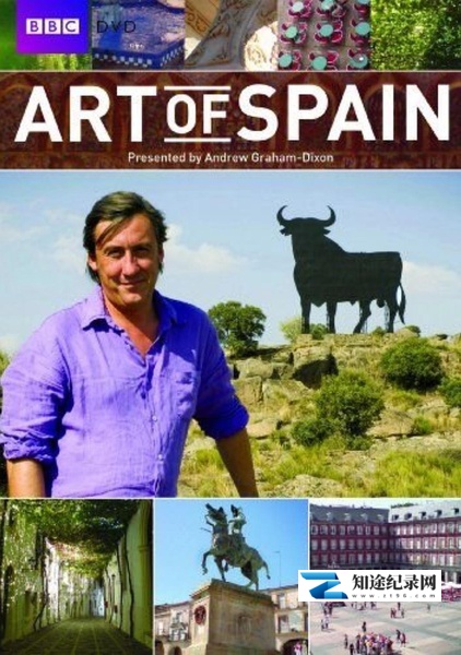 [BBC]西班牙艺术 The Art of Spain-知途纪录片网盘资源下载