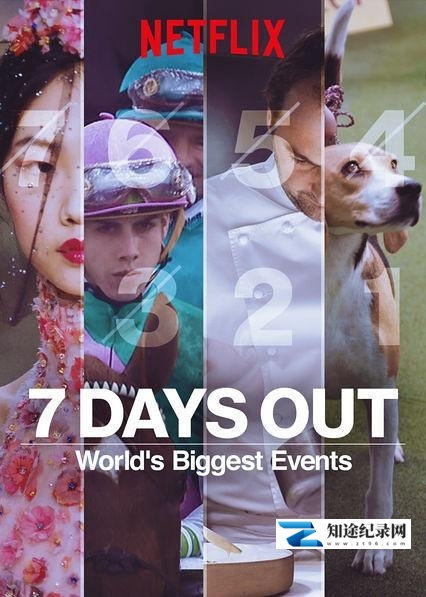 [其他]事前七日 Days Out-知途纪录片网盘资源下载