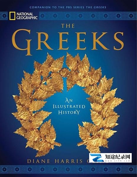 [国家地理]希腊人 三集全 The Greeks-知途纪录片网盘资源下载