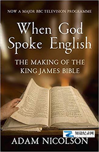 [BBC]钦定版圣经诞生记 When God Spoke English: The Making of the King James Bible-知途纪录片网盘资源下载