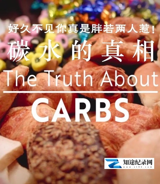 碳水化合物的真相 / The Truth About Carbs