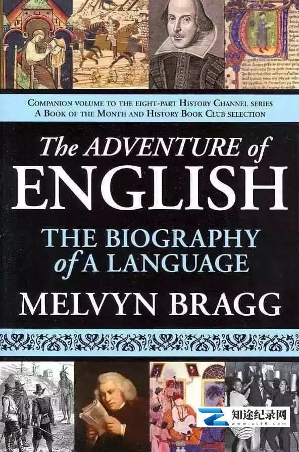 [ZDF]英语的历史 The History of English-知途纪录片网盘资源下载