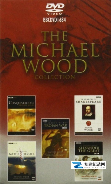 [BBC]从克里斯蒂娜看中世纪生活 Christina: A Medieval Life-知途纪录片网盘资源下载