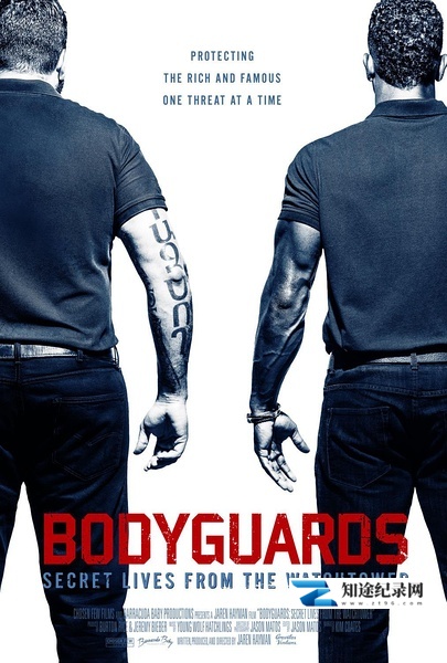 [其他]瞭望台的秘密 Secret Lives from the Watchtower-知途纪录片网盘资源下载