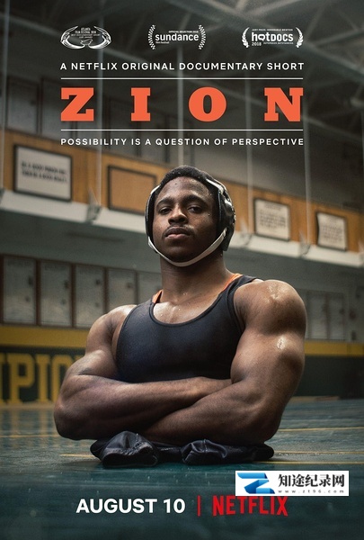 [其他]没有腿的摔跤手   Zion-知途纪录片网盘资源下载