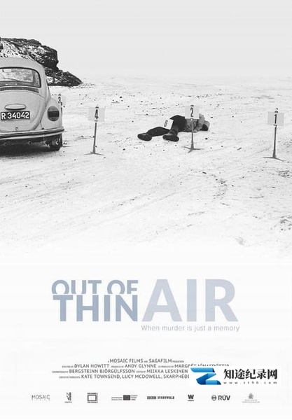 [其他]无中生有  Out of Thin Air-知途纪录片网盘资源下载