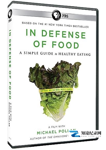 [其他]为食物辩护  In Defense of Food-知途纪录片网盘资源下载