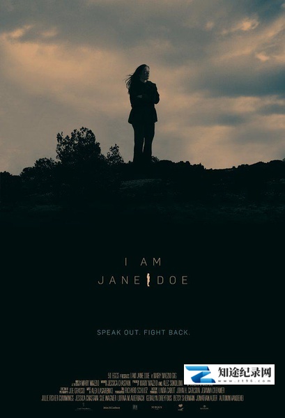 [其他]我是无名女  I am Jane Doe-知途纪录片网盘资源下载