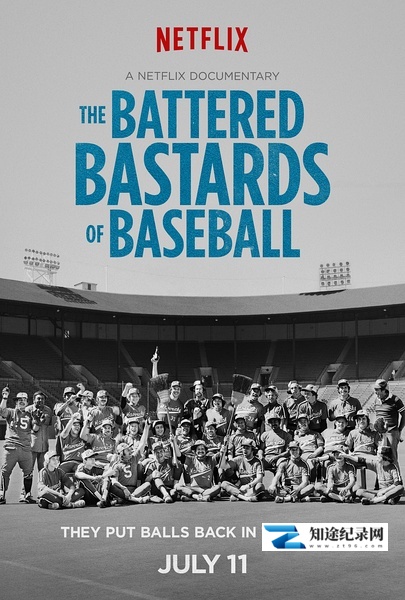 [其他]被殴打的棒球杂种   The Battered Bastards of Baseball-知途纪录片网盘资源下载