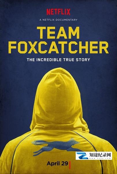 [其他]狐狸猎手队  Team Foxcatcher-知途纪录片网盘资源下载