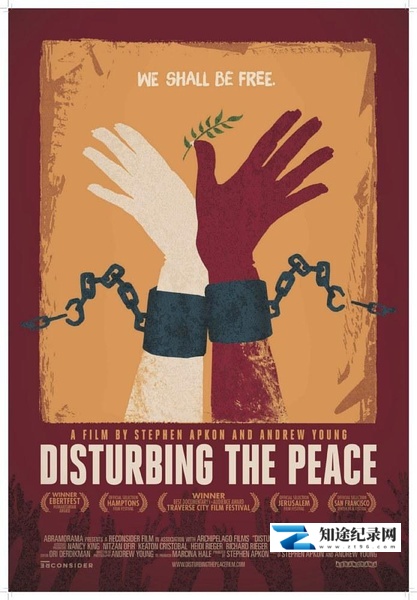 [其他]恐怖和平  Disturbing the Peace-知途纪录片网盘资源下载