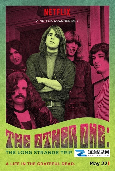 [其他]鲍勃·威尔的漫长奇异之旅  The Other One: The Long, Strange Trip of Bob Weir-知途纪录片网盘资源下载