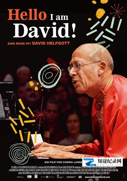 [其他]你好，我是大衛！  Hello I Am David!-知途纪录片网盘资源下载
