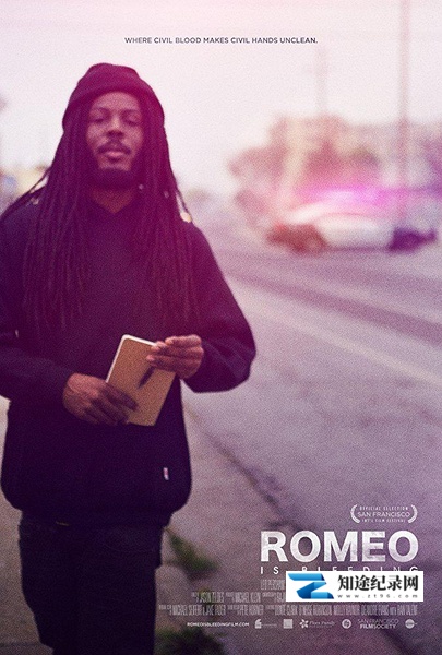 [其他]抗暴诗人  Romeo is Bleeding-知途纪录片网盘资源下载