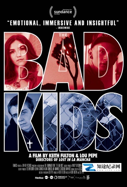 [其他]坏孩子  The Bad Kids-知途纪录片网盘资源下载