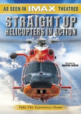 [IMAX]直升机在行动 Straight Up: Helicopters in Action / 纵横天地-直升机-知途纪录片网盘资源下载