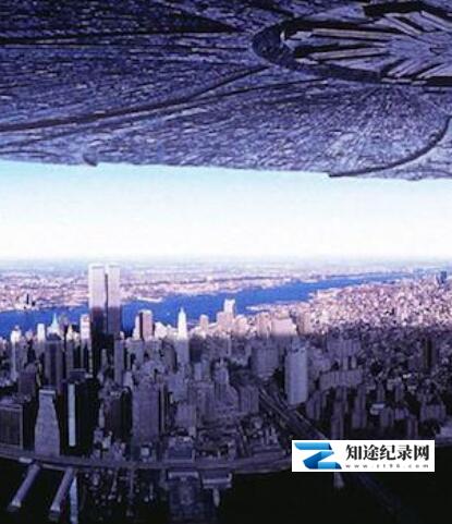 [Discovery]外星人入侵 When Aliens Attack-知途纪录片网盘资源下载