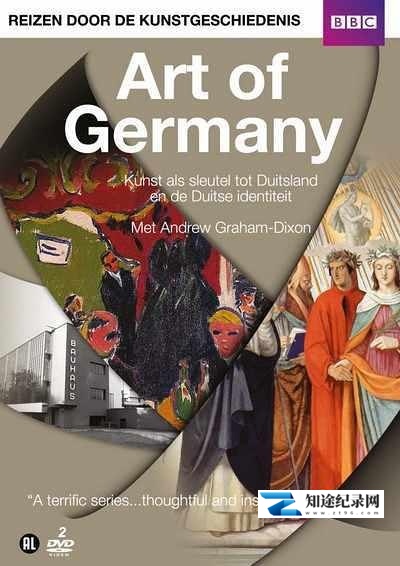[BBC]德国艺术 The Art of Germany-知途纪录片网盘资源下载