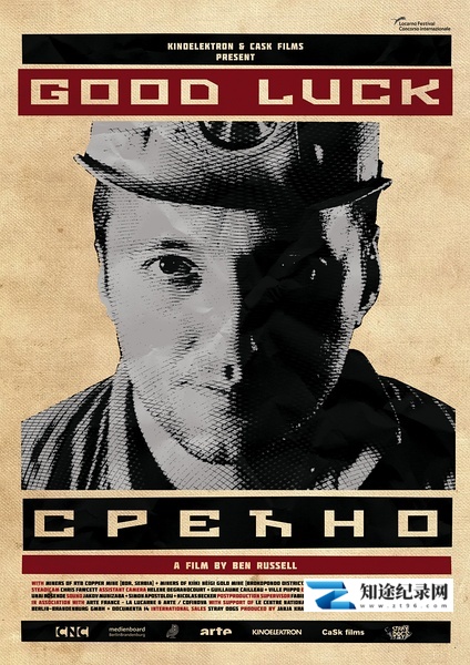 [其他]好彩  Good Luck-知途纪录片网盘资源下载