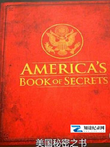 [PBS]美国秘密之书 America’s Book of Secrets-知途纪录片网盘资源下载