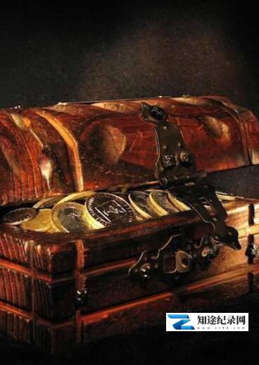 [Discovery]海盗的宝藏 海盗的宝藏-知途纪录片网盘资源下载