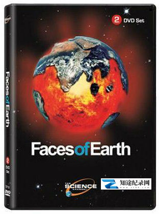 [Discovery]地球的面貌 百变地球 Faces Of Earth-知途纪录片网盘资源下载