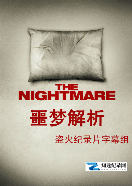 [其他]噩梦解析  The Nightmare-知途纪录片网盘资源下载