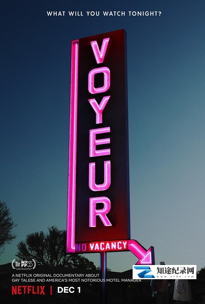 [其他]偷窥者 Voyeur-知途纪录片网盘资源下载