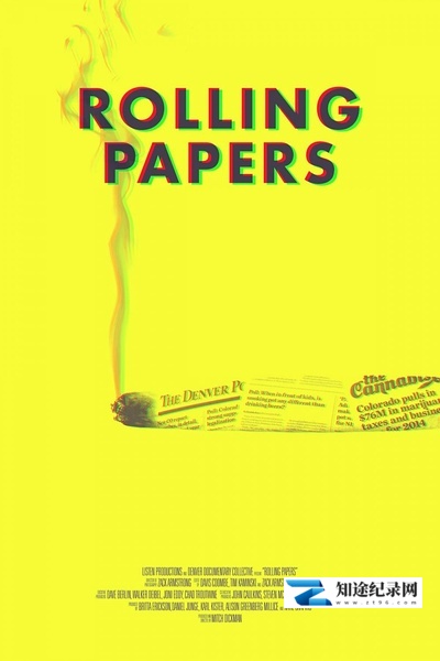 [其他]卷烟纸 Rolling Papers-知途纪录片网盘资源下载